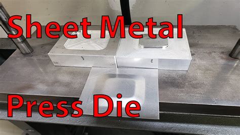 forming metal sheet|sheet metal forming press dies.